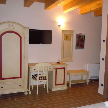 Agriturismo Aver Villafranca di Verona Exterior foto