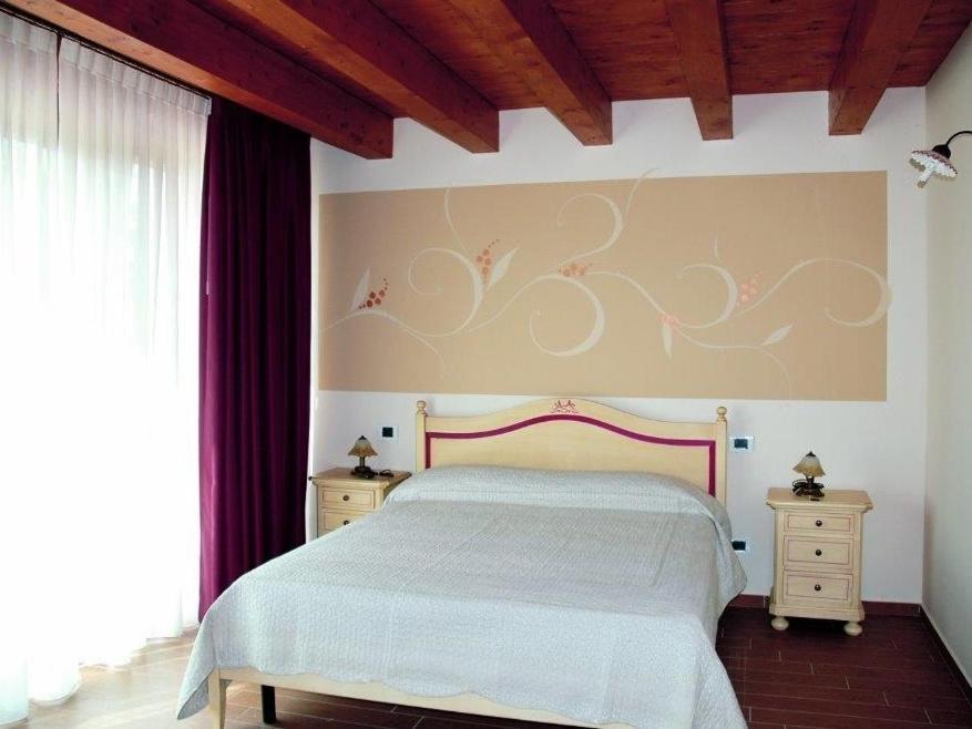 Agriturismo Aver Villafranca di Verona Exterior foto