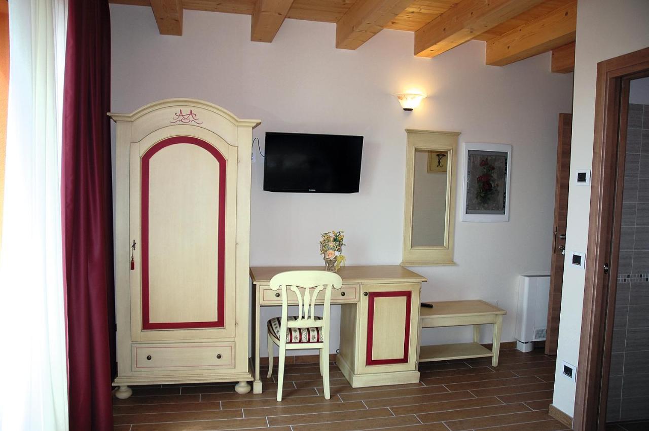 Agriturismo Aver Villafranca di Verona Exterior foto