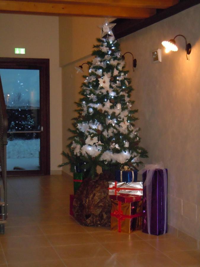 Agriturismo Aver Villafranca di Verona Exterior foto