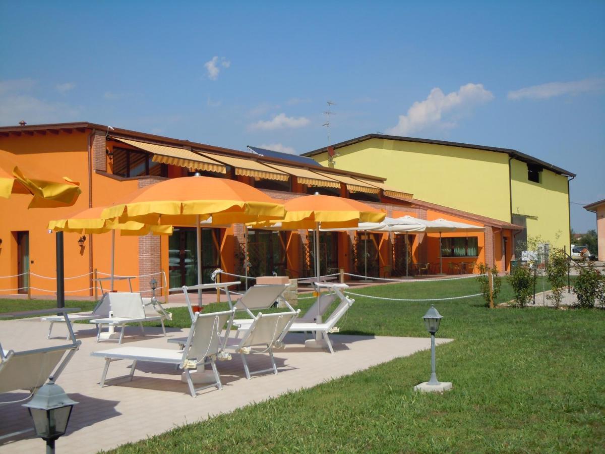Agriturismo Aver Villafranca di Verona Exterior foto