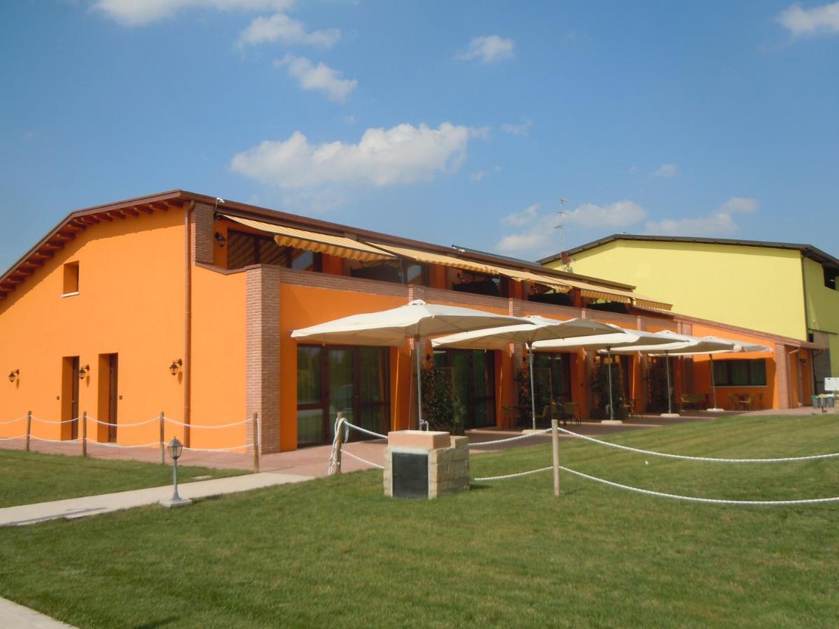 Agriturismo Aver Villafranca di Verona Exterior foto